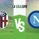 Bologna &ndash; SSC Neapel: Tipp, Prognose und Quote (28/05/2023)