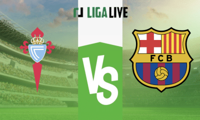 Celta Vigo &ndash; FC Barcelona: Tipp, Prognose und Quote (04/06/2023)