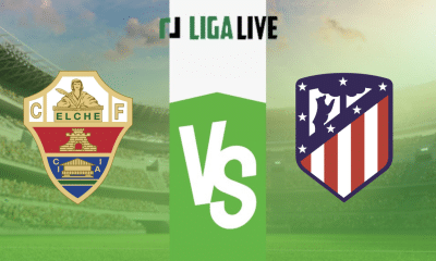 Elche &ndash; Atletico Madrid: Tipp, Prognose und Quote (14/05/2023)