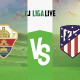 Elche &ndash; Atletico Madrid: Tipp, Prognose und Quote (14/05/2023)