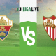 Elche &ndash; Sevilla: Tipp, Prognose und Quote (24/05/2023)