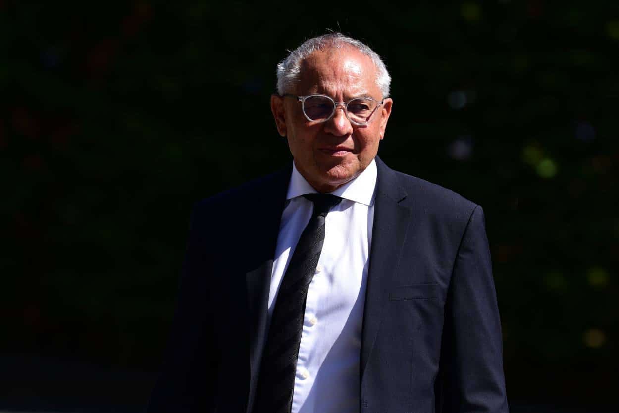 Felix Magath kritisiert die Trainer von heute