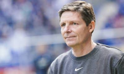 Wird Oliver Glasner Eintracht Frankfurt verlassen?