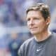 Wird Oliver Glasner Eintracht Frankfurt verlassen?