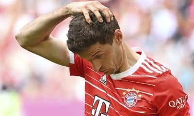 Dieser Spieler soll angeblich den FC Bayern verlassen