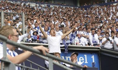 Der letzte Spieltag der Saison. F&uuml;r diese Bundesliga-Teams wird er entscheidend
