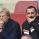 Oliver Kahn und Hasan Salihamidzic entlassen