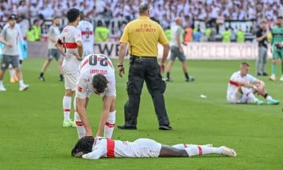 VfB Stuttgart vs HSV. Werden es die Hamburger diesmal schaffen?
