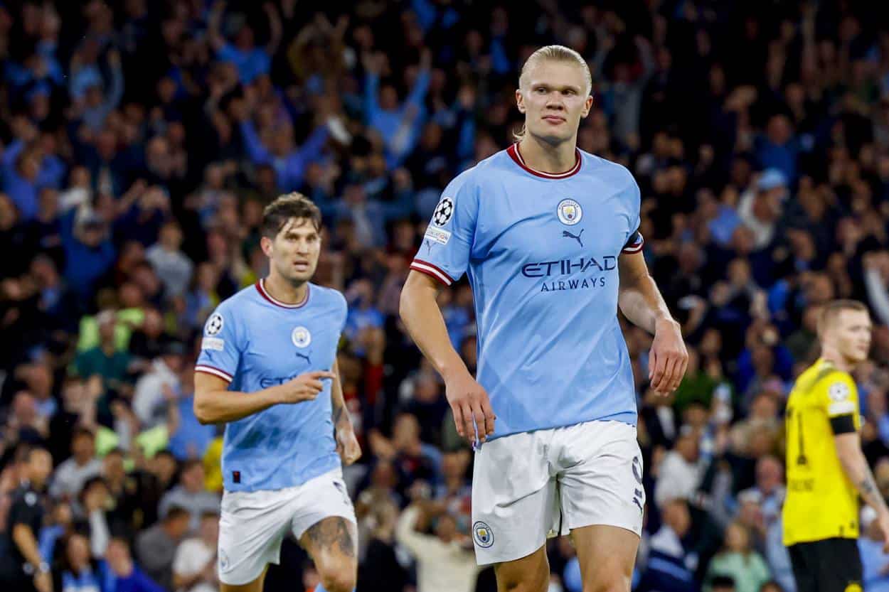 Champions League Sieger &ndash; das sind die Top-Kandidaten