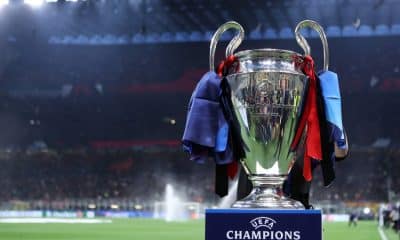 Champions League Finale soll erneut verlegt werden