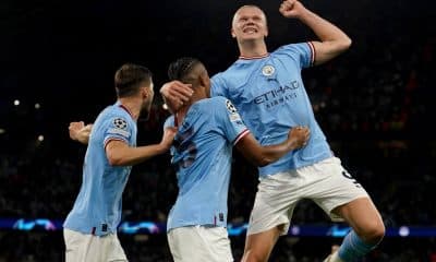 Beste Torsch&uuml;tzen der Champions League