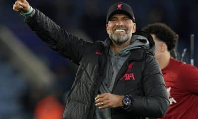 Das sagt J&uuml;rgen Klopp &uuml;ber das Saisonende 2022/23