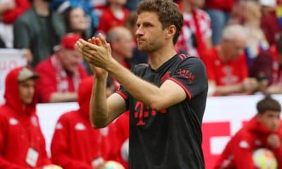 Diese Spieler der Bundesliga sind ihren Clubs am treuesten
