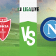 Monza &ndash; SSC Neapel: Tipp, Prognose und Quote (14/05/2023)