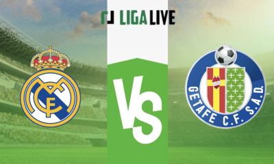 Real Madrid &ndash; Getafe: Tipp, Prognose und Quote (13/05/2022)