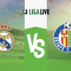 Real Madrid &ndash; Getafe: Tipp, Prognose und Quote (13/05/2022)