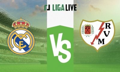 Real Madrid &ndash; Rayo Vallecano: Tipp, Prognose und Quote (24/05/2022)