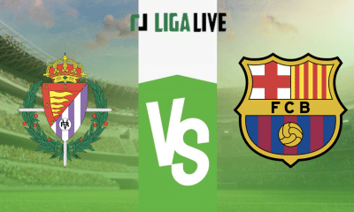 Real Valladolid &ndash; FC Barcelona: Tipp, Prognose und Quote (23/05/2023)