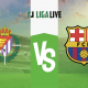 Real Valladolid &ndash; FC Barcelona: Tipp, Prognose und Quote (23/05/2023)