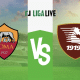 AS Rom &ndash; Salernitana: Tipp, Prognose und Quote (22/05/2023)