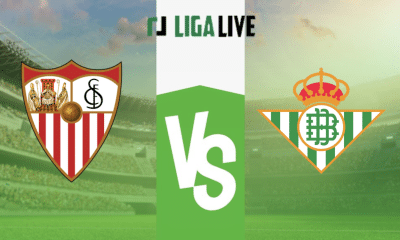 Sevilla &ndash; Betis Sevilla: Tipp, Prognose und Quote (21/05/2023)