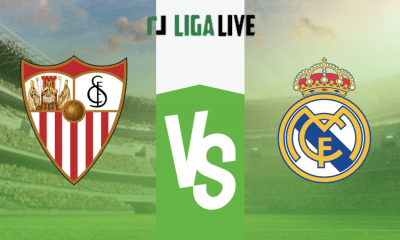 Sevilla &ndash; Real Madrid: Tipp, Prognose und Quote (27/05/2023)