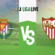 Real Valladolid &ndash; Sevilla: Tipp, Prognose und Quote (14/05/2023)