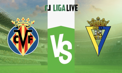 Villarreal &ndash; Cadiz: Tipp, Prognose und Quote (24/05/2023)