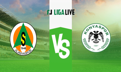 Alanyaspor &ndash; Konyaspor Streaming und voraussichtliche Aufstellung (16/05/2023)
