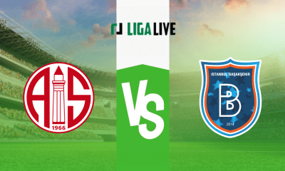 Antalyaspor &ndash; Basaksehir: Tipp, Prognose & Quote (21/05/23)