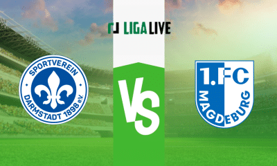 SV Darmstadt &ndash; Magdeburg: Tipp, Prognose & Quote (19/05/23)