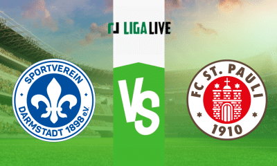 SV Darmstadt &ndash; FC St. Pauli: Tipp, Prognose & Quote (06/05/23)