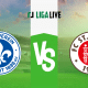SV Darmstadt &ndash; FC St. Pauli: Tipp, Prognose & Quote (06/05/23)