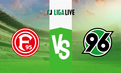 D&uuml;sseldorf &ndash; Hannover 96: Tipp, Prognose & Quote (21/05/23)