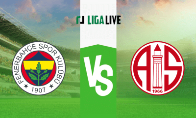 Fernerbahce &ndash; Antalyaspor: Tipp, Prognose & Quote (30/05/23)