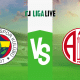 Fernerbahce &ndash; Antalyaspor: Tipp, Prognose & Quote (30/05/23)