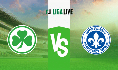 Greuther F&uuml;rth &ndash; SV Darmstadt: Tipp, Prognose & Quote (28/05/23)