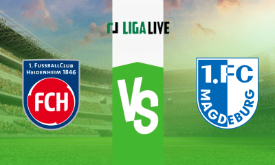 FC Heidenheim &ndash; Magdeburg: Tipp, Prognose & Quote (07/05/23)