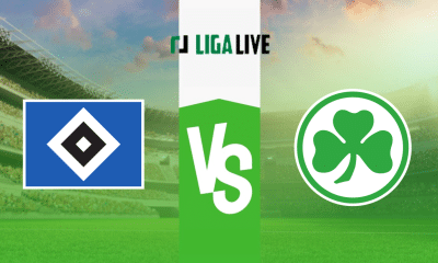 HSV &ndash; Greuther F&uuml;rth: Tipp, Prognose & Quote (20/05/23)
