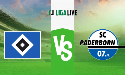 HSV &ndash; SC Paderborn: Tipp, Prognose & Quote (05/05/23)