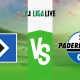 HSV &ndash; SC Paderborn: Tipp, Prognose & Quote (05/05/23)