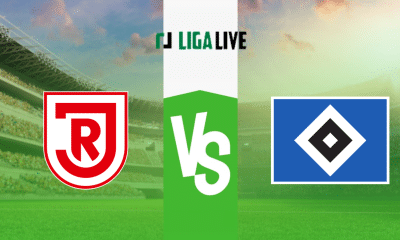 Jahn Regensburg &ndash; HSV: Tipp, Prognose & Quote (14/05/23)