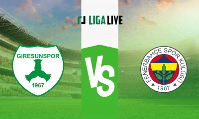 Giresunspor &ndash; Fernerbahce: Tipp, Prognose & Quote (07/05/23)