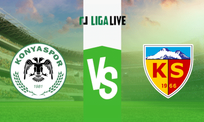 Konyaspor &ndash; Kayserispor: Tipp, Prognose & Quote (07/05/23)