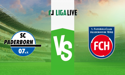 SC Paderborn &ndash; FC Heidenheim: Tipp, Prognose & Quote (14/05/23)