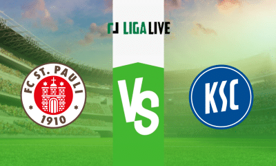 KSC &ndash; FC St. Pauli: Tipp, Prognose & Quote (28/05/23)