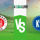 KSC &ndash; FC St. Pauli: Tipp, Prognose & Quote (28/05/23)