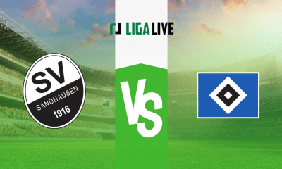 Sandhausen &ndash; HSV: Tipp, Prognose & Quote (28/05/23)