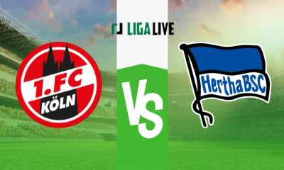 FC K&ouml;ln &ndash; Hertha BSC: Tipp, Prognose und Quote (12/05/2023)