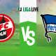 FC K&ouml;ln &ndash; Hertha BSC: Tipp, Prognose und Quote (12/05/2023)